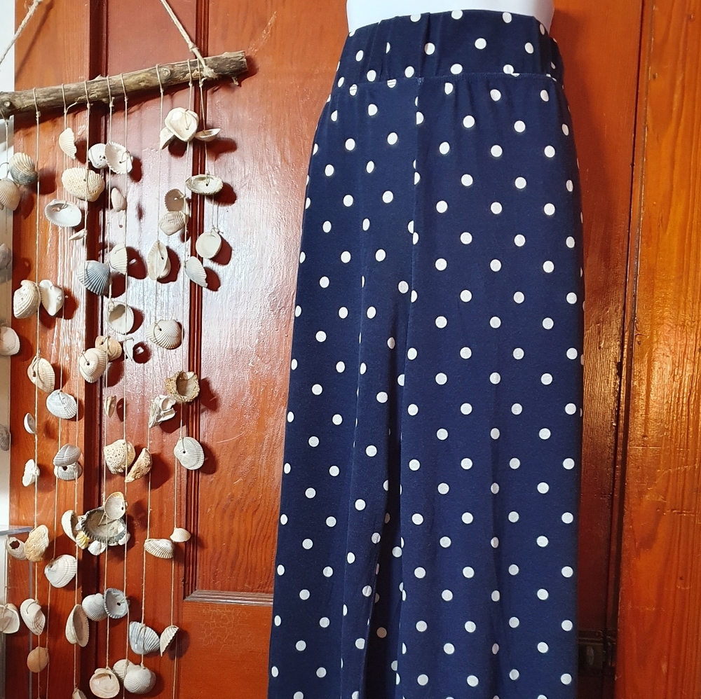 🏵Ladie's Plus Pants